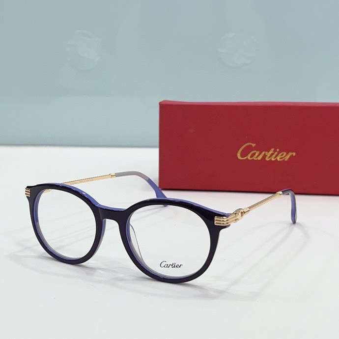 Picture of Cartier Optical Glasses _SKUfw49433276fw
